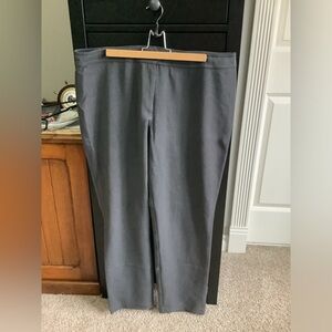 Light Grey slacks.ninety